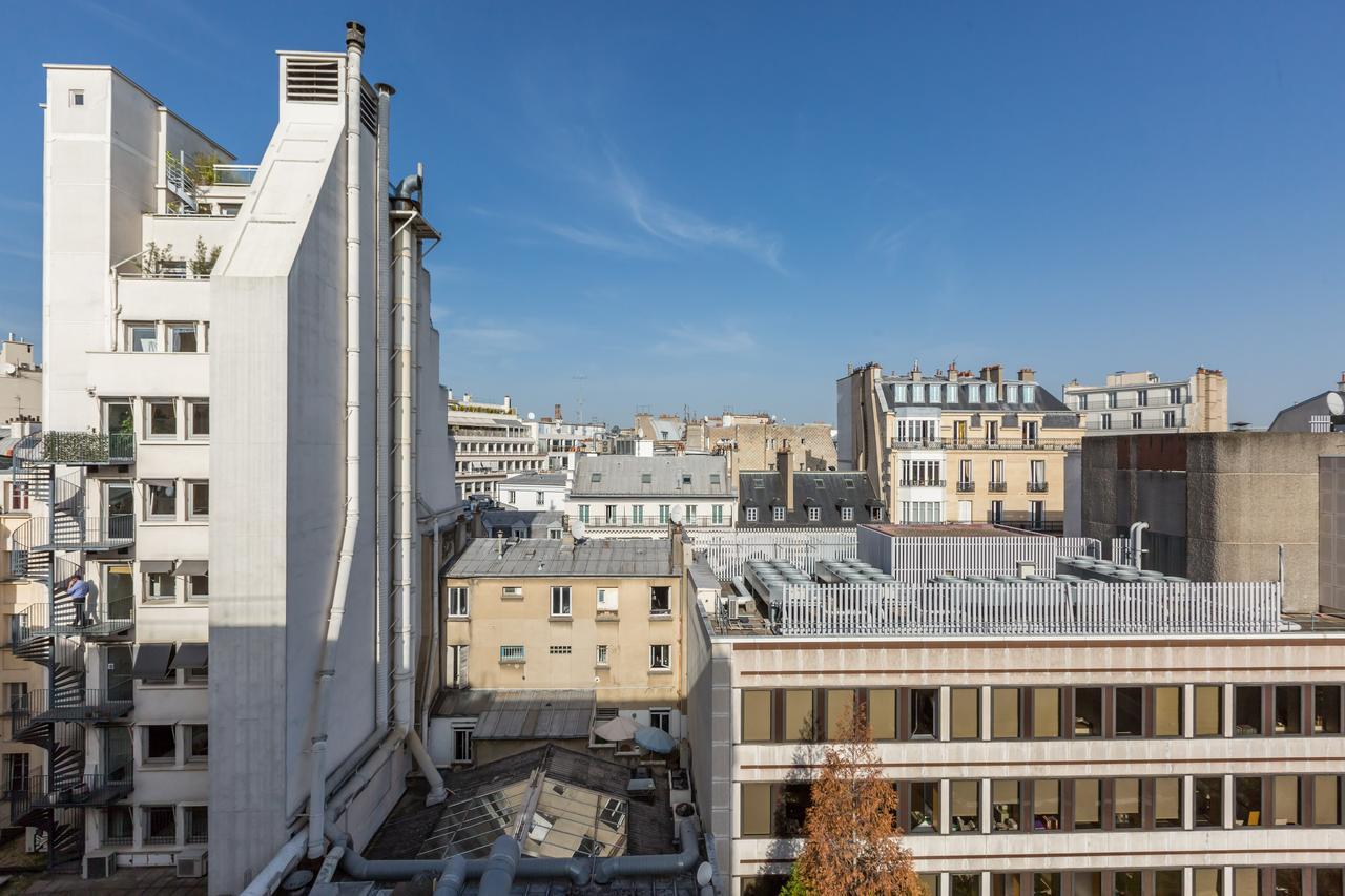 Ws Champs Elysees - Ponthieu Apartment *