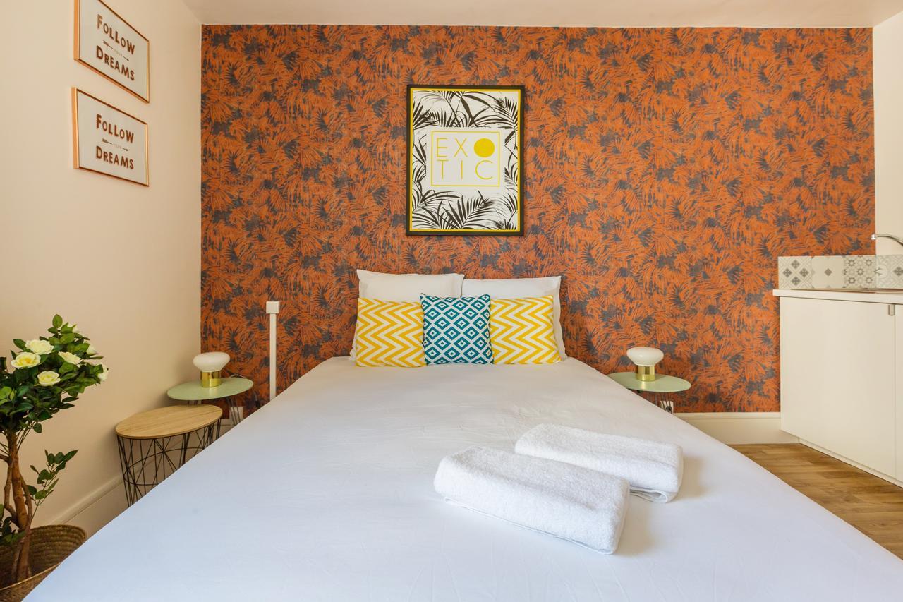 Apartment Ws Champs Elysees - Ponthieu Paris