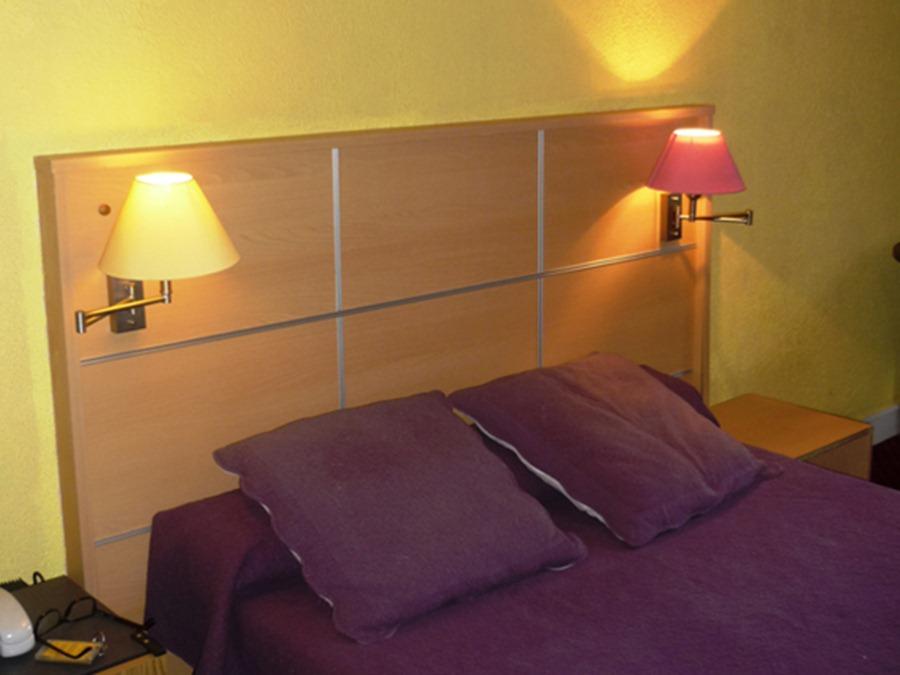 Hotel Mary's Paris