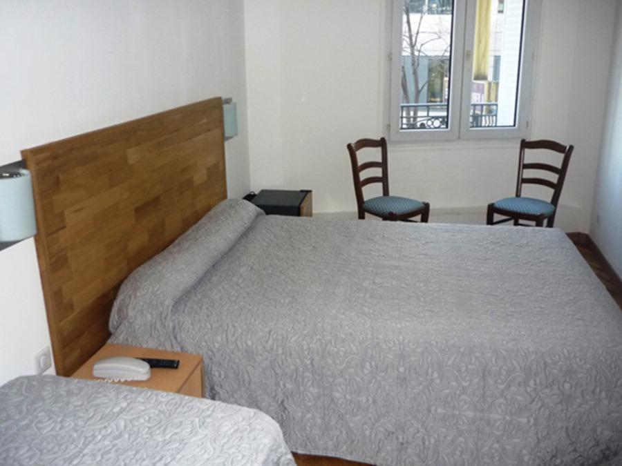 Hotel Mary's