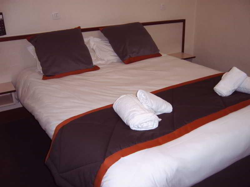 Hotel Eden Opéra 3*