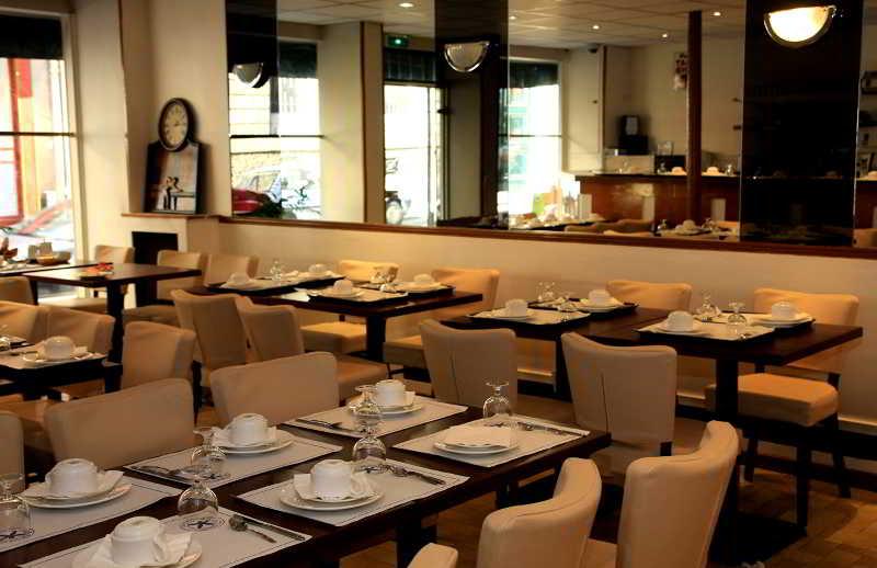 Eden Opéra Hotel Paris