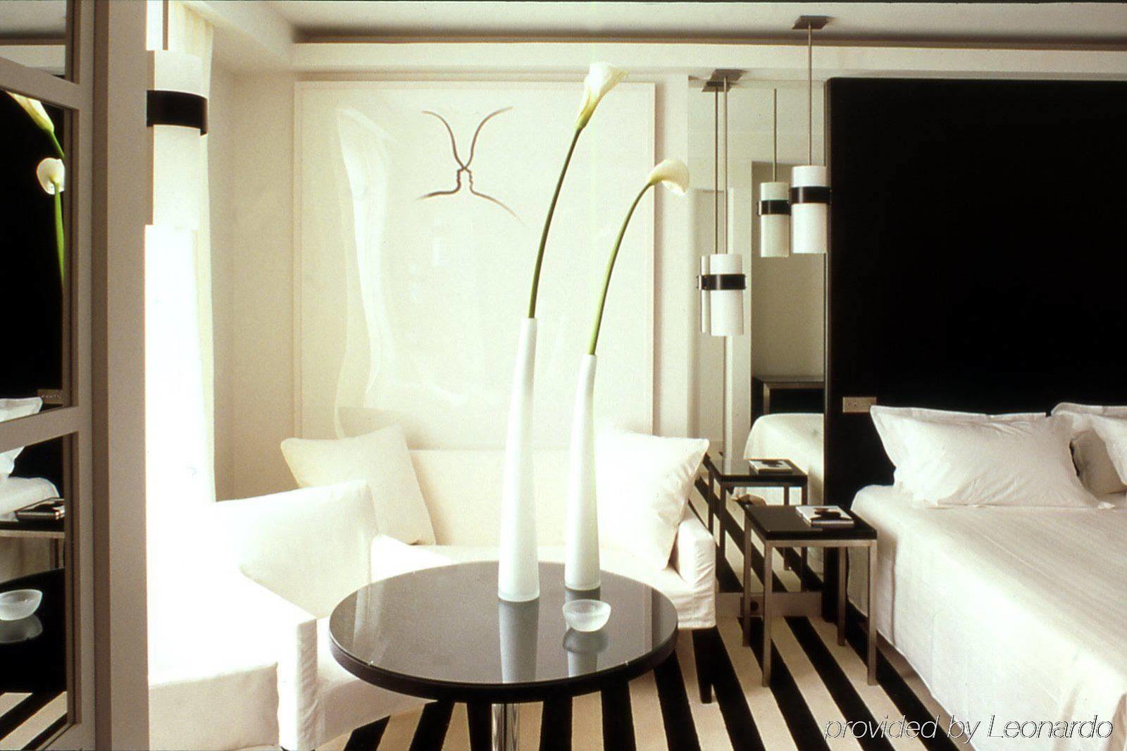 Le A Hotel 4*