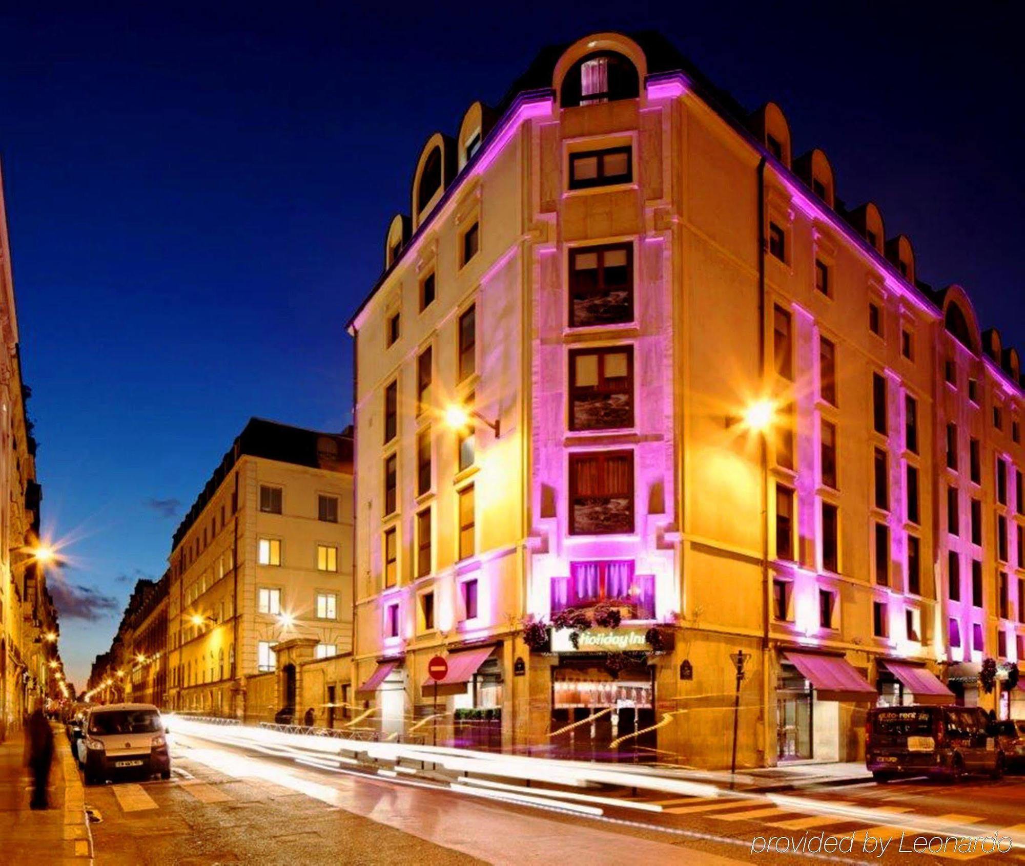 Saint Germain Des Prés 4*