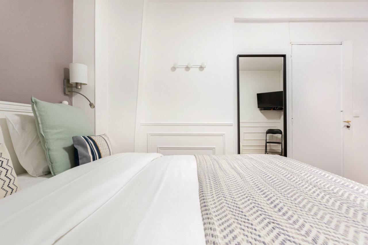 Quartier Latin - Monge Appartement Paris