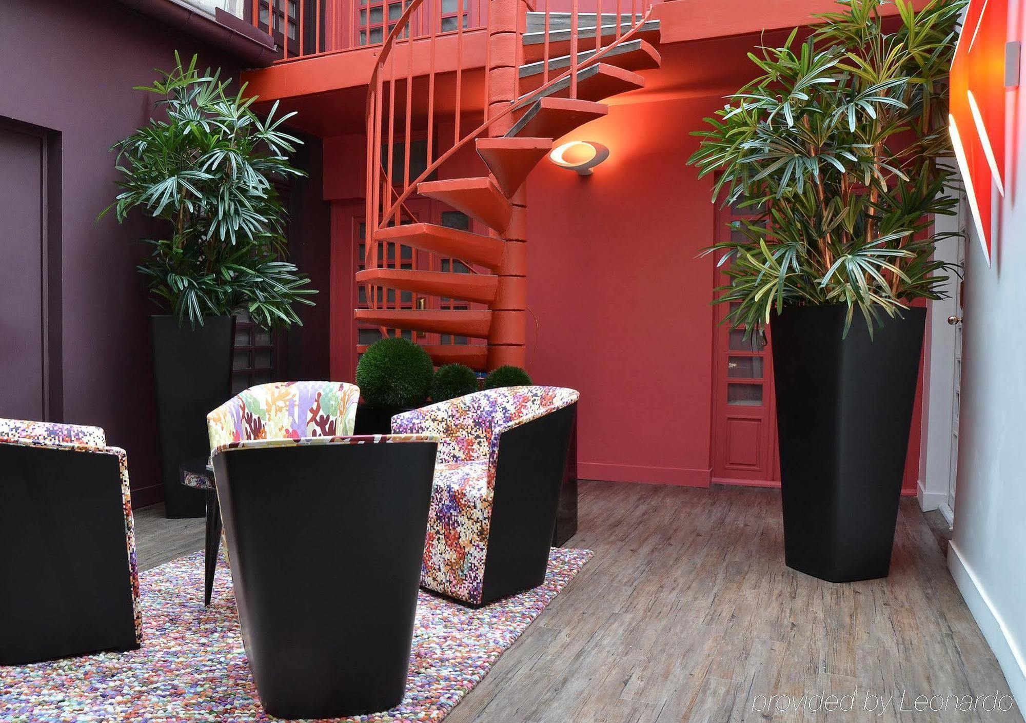 Tivoli 4*