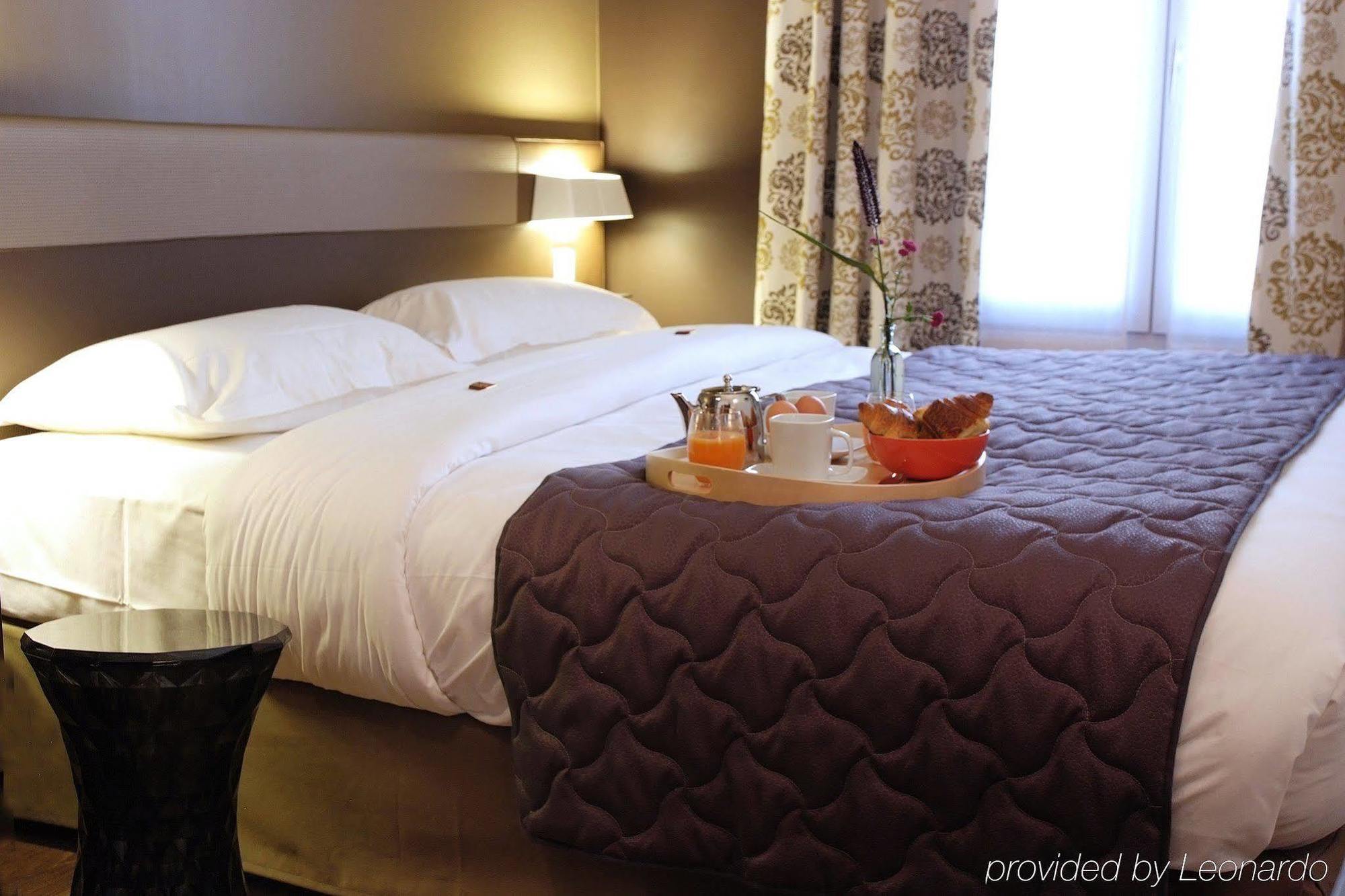Hotel Tivoli 4*