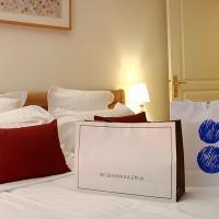 Alma Marceau 4*