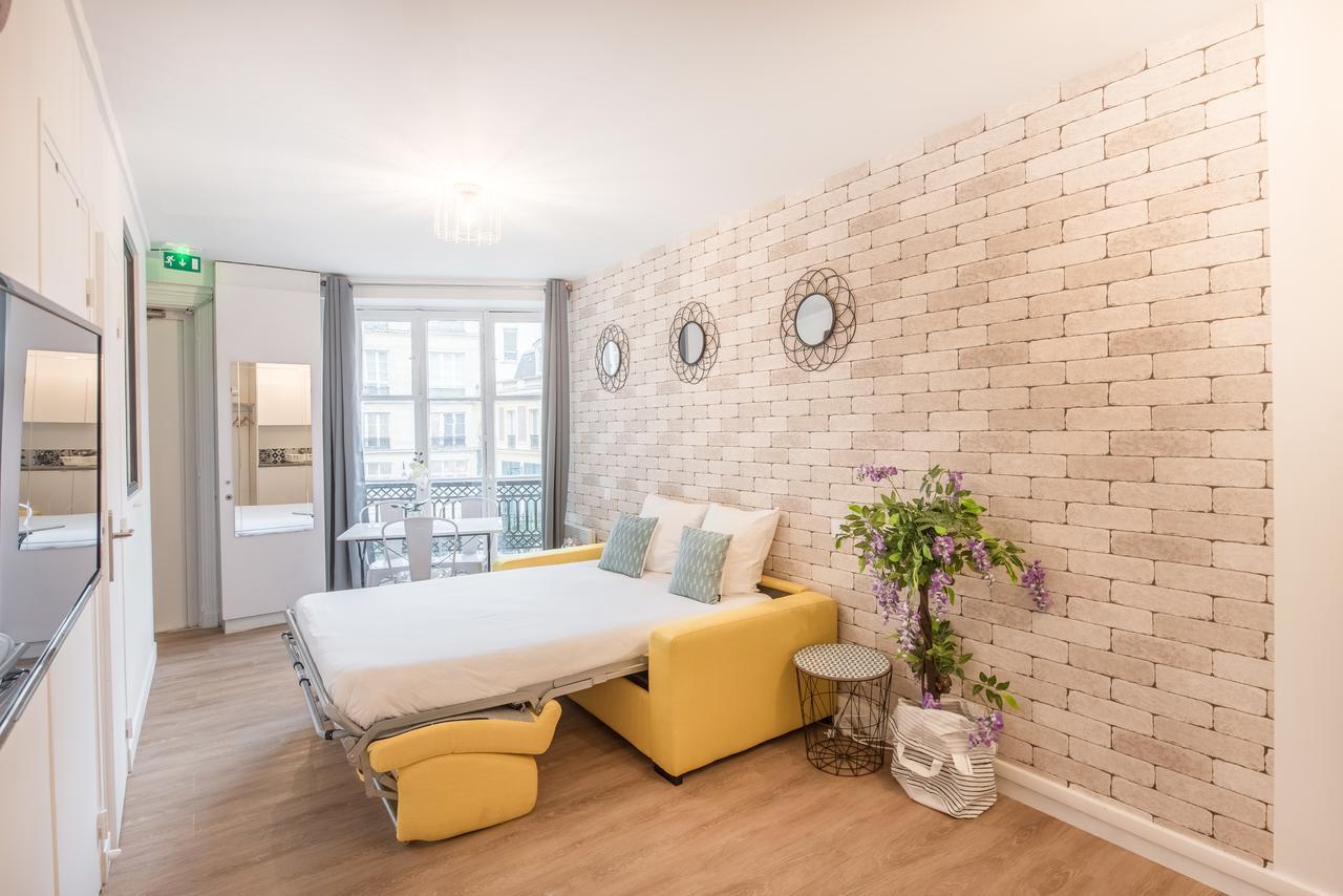 Ws St Germain - Quartier Latin Appartement