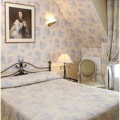 The Chess Hotel