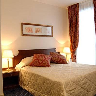 Amiral Hotel 4*