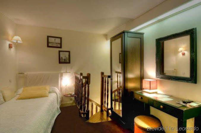 Hotel Ile De France Opéra Paris