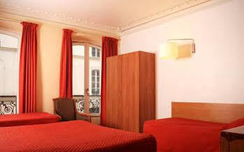 Hotel Marignan