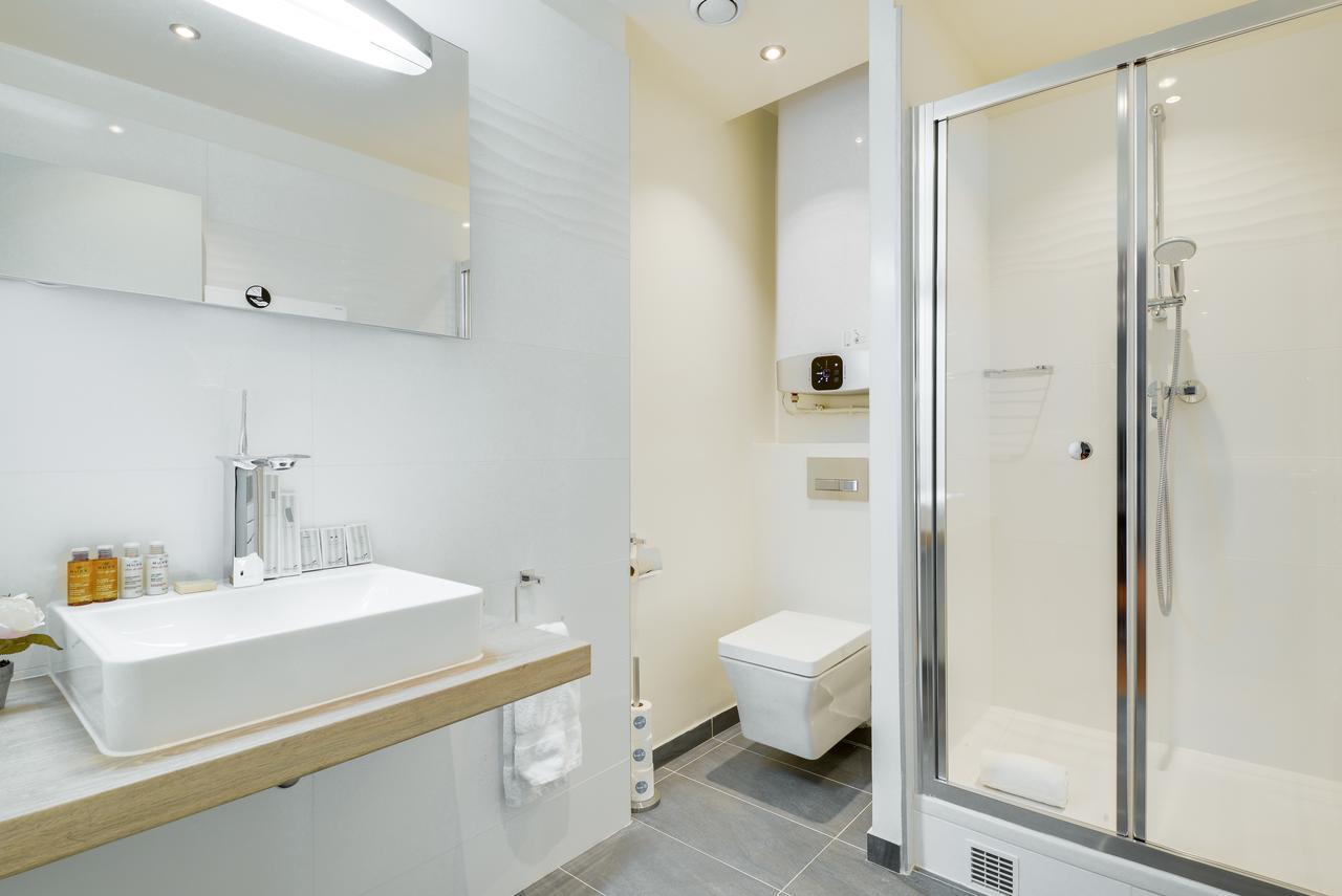 Apartment Sweet - Monsigny