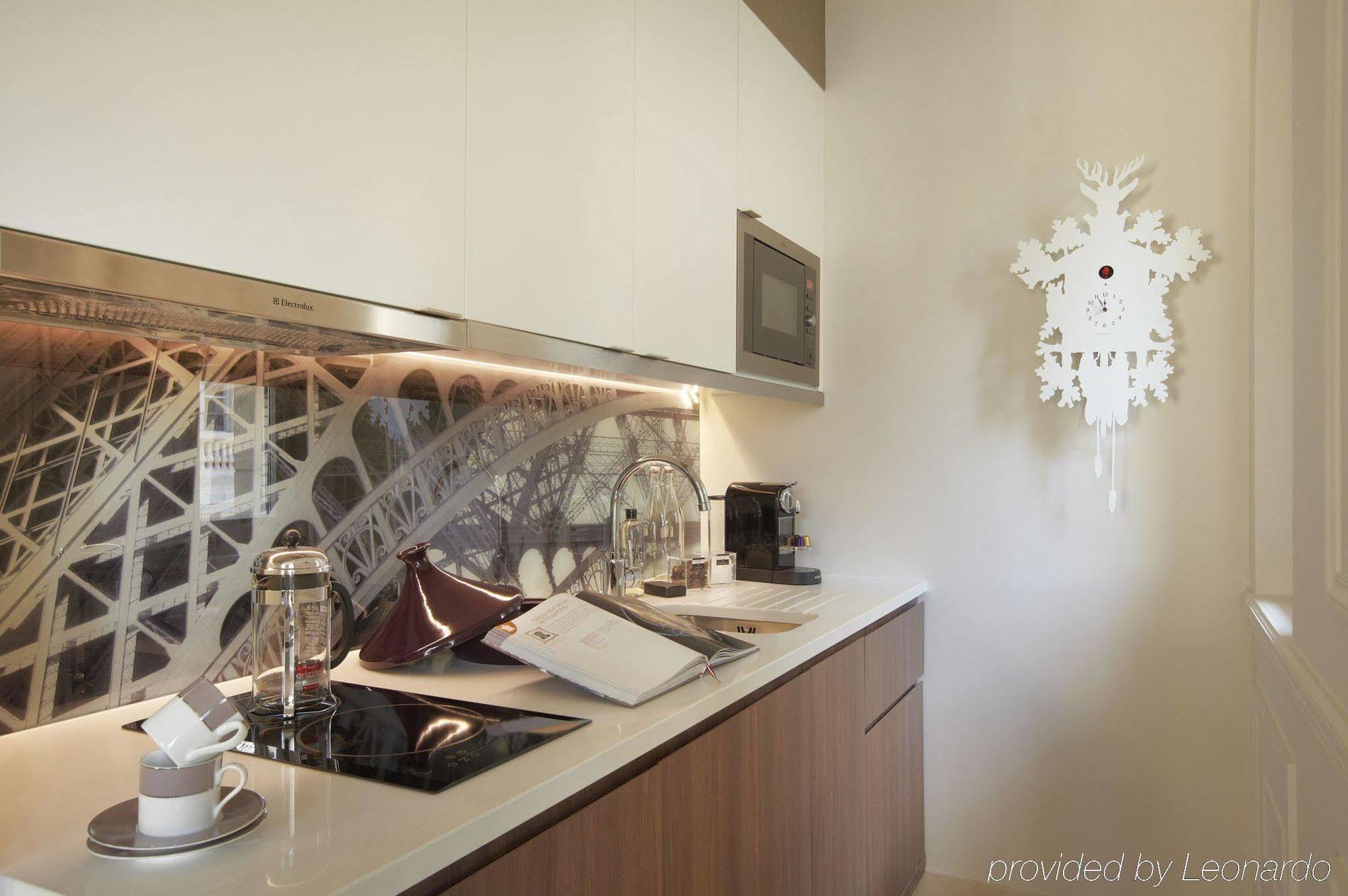 La Clef Louvre By The Crest Collection Hotel