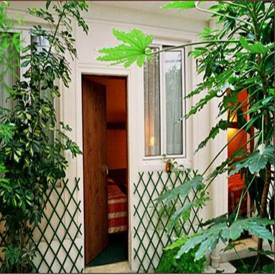 Istria By Magna Arbor Hotel Paris