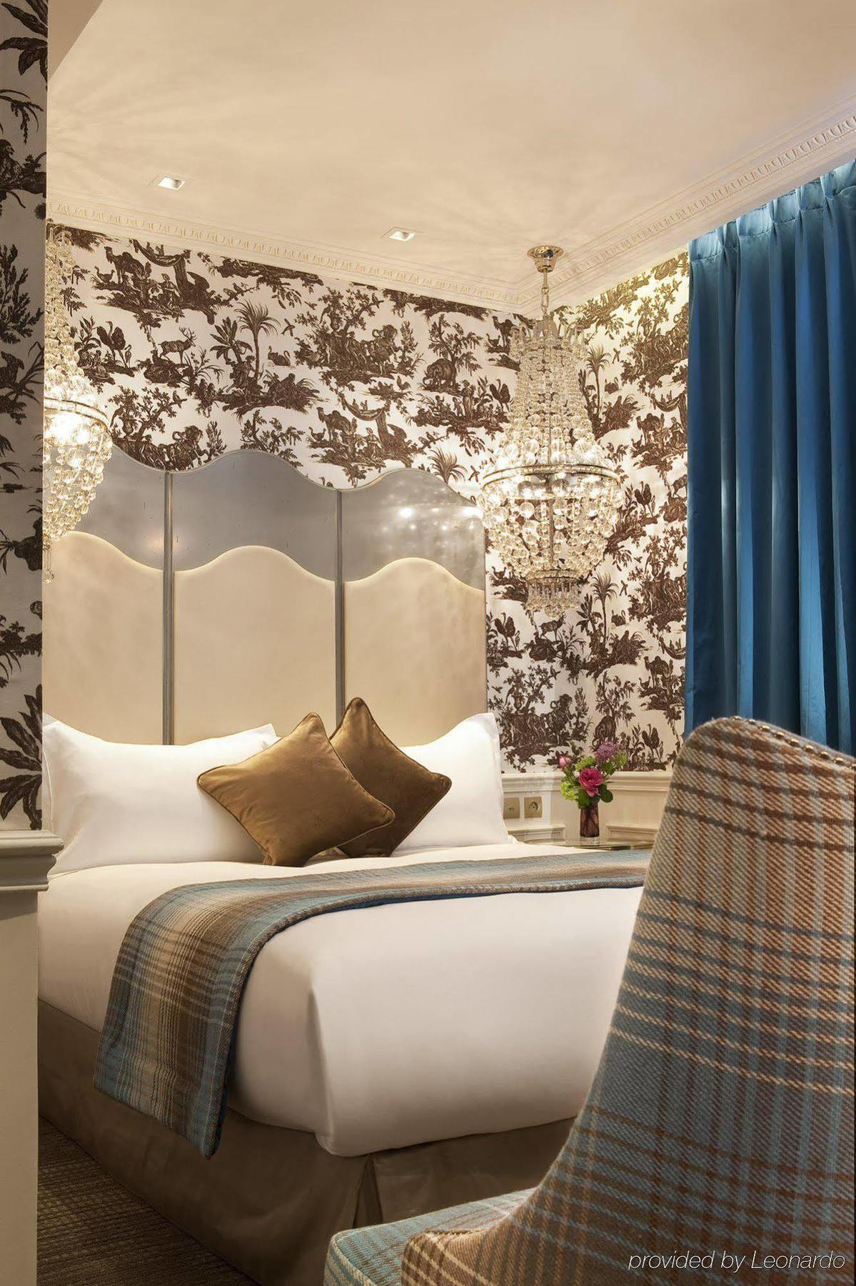 La Maison Favart Hotel