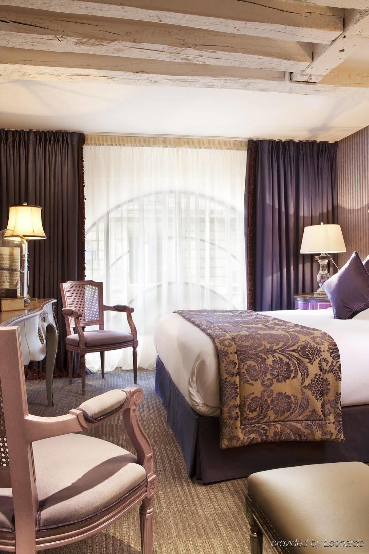 La Maison Favart 4*