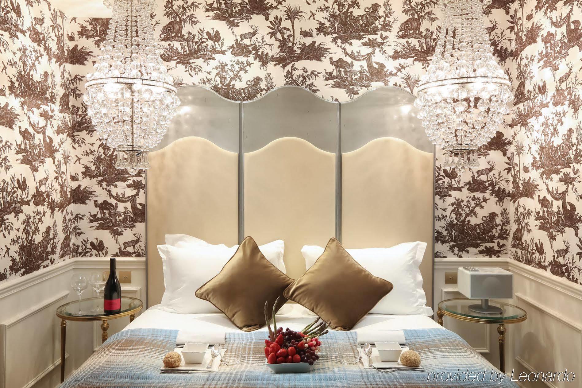 La Maison Favart Hotel Paris