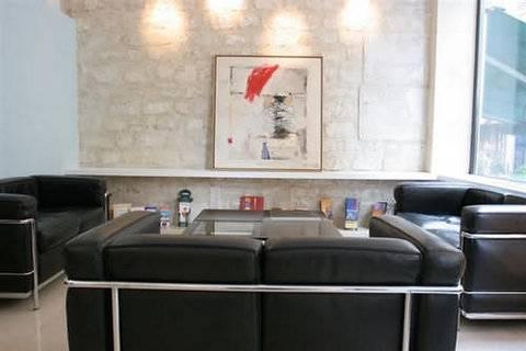 Albe Saint Michel Hotel