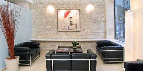 Hotel Albe Saint Michel 3*
