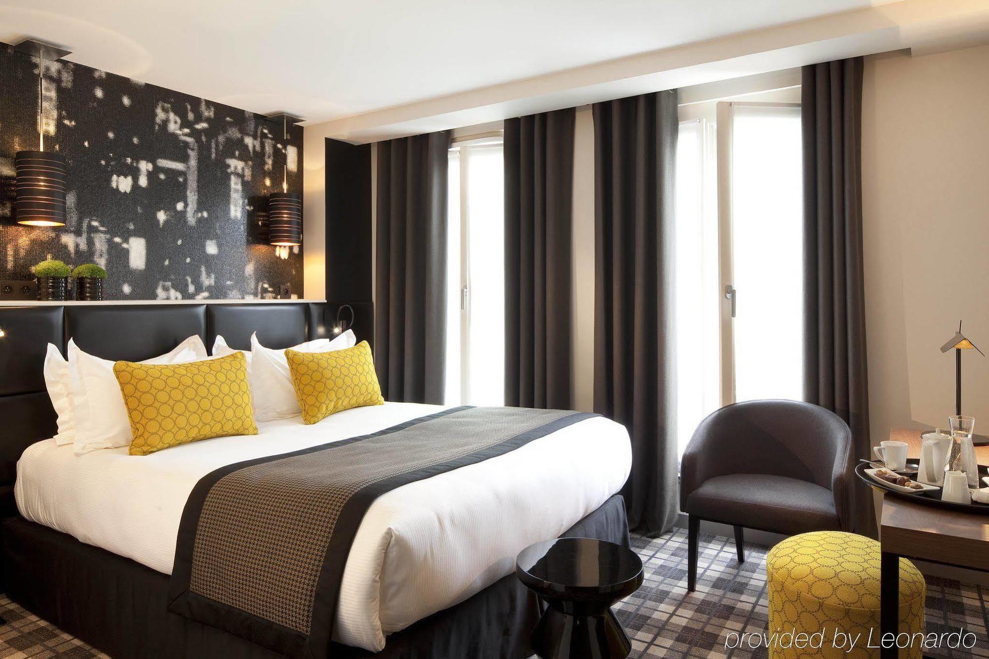 Le Grey Hotel Paris