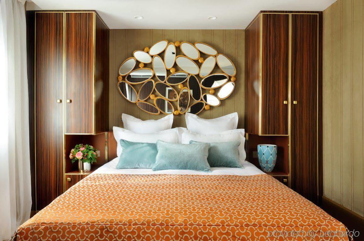 Hotel Baume 4*