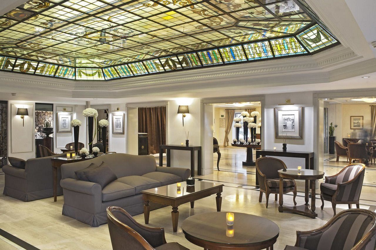Melia Vendome 4*