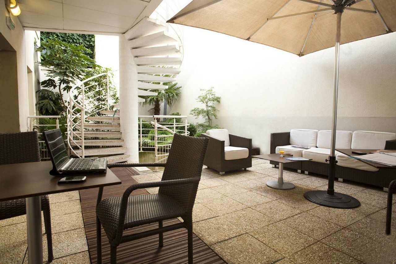 Hotel Apolonia Mouffetard, Sure Collection By Western Paris