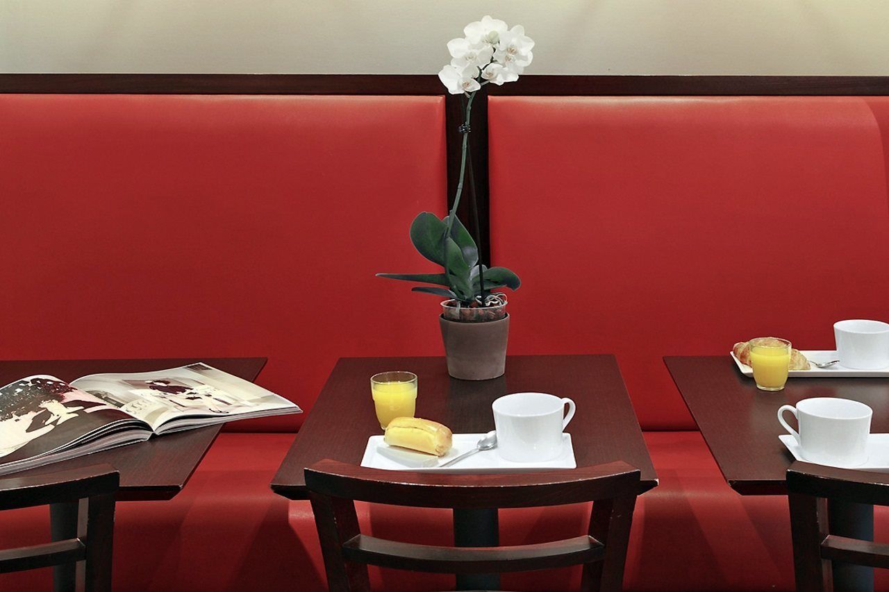 Ibis Grands Boulevards Opéra 9e 3* Paris