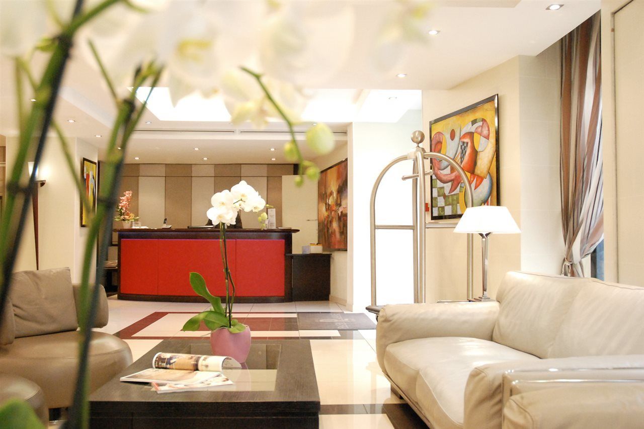 Hotel Park Lane Paris