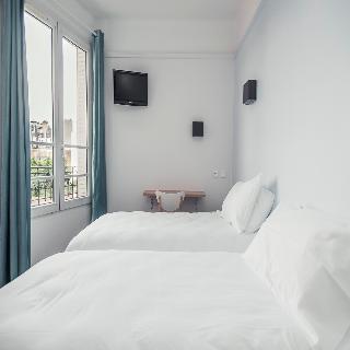 Auguste Hotel 3*