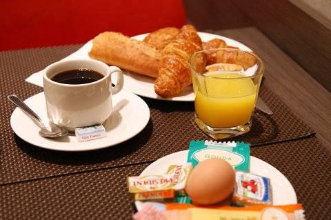Hotel De France Gare De Lyon Bastille