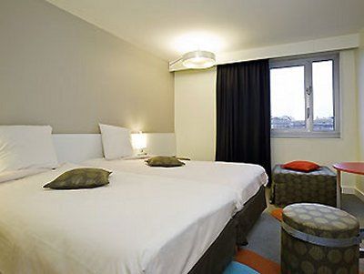 Ibis Styles Gare De L'est Chateau Landon Paris