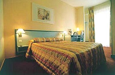Ibis Styles Place D'italie - Butte Aux Cailles Hotel 3*