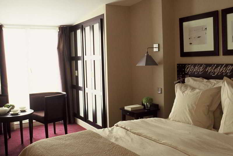 Le Senat Hotel Paris