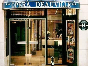 Opera Deauville 3* Paris