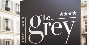 Le Grey