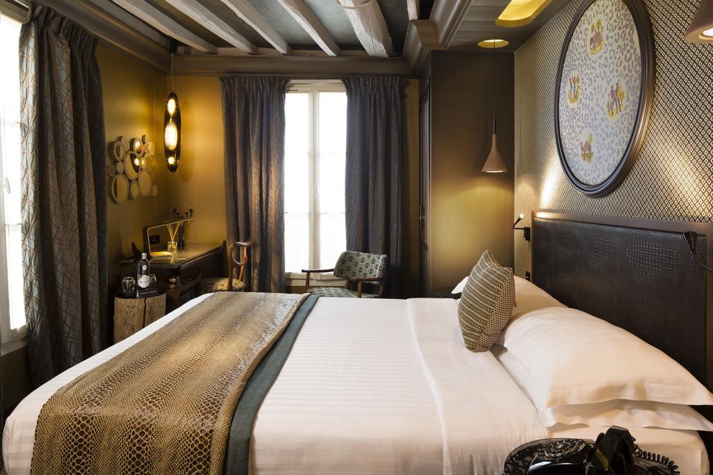 Les Dames Du Pantheon Hotel