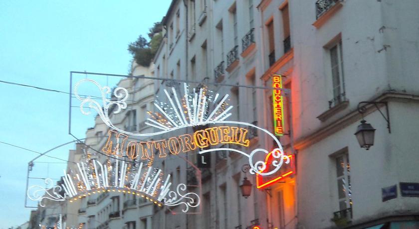 Hotel Snob Hotel Paris