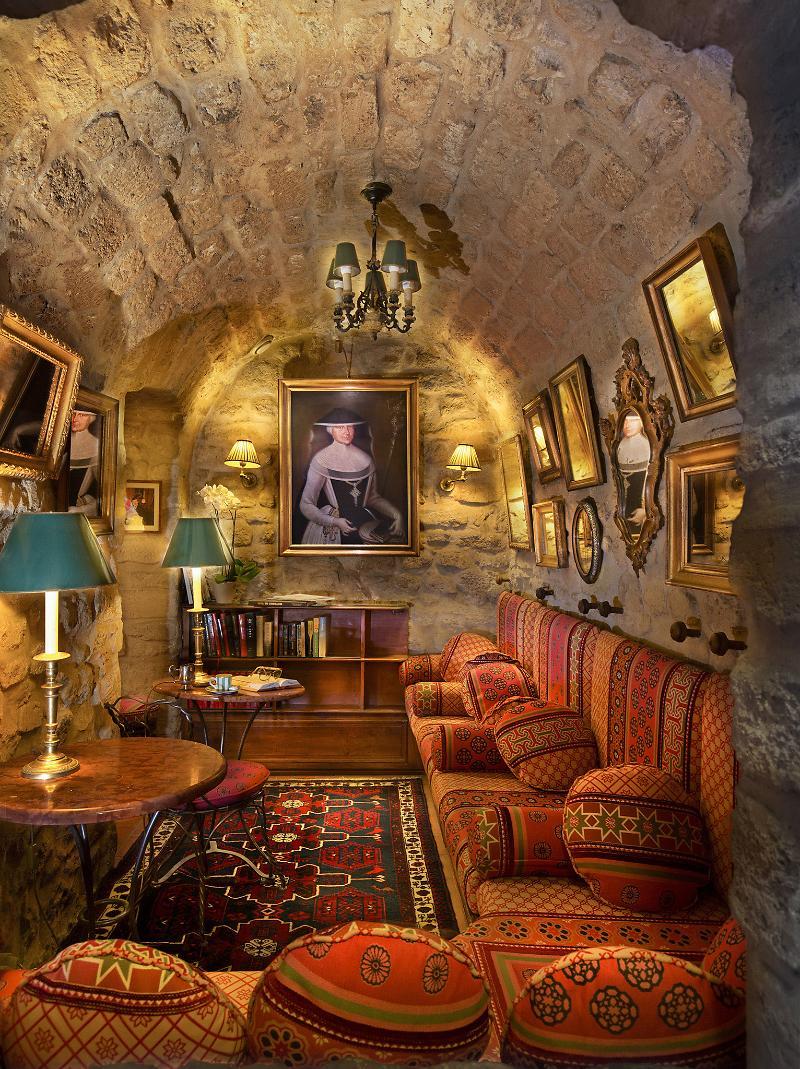 Hotel Duc De St-simon