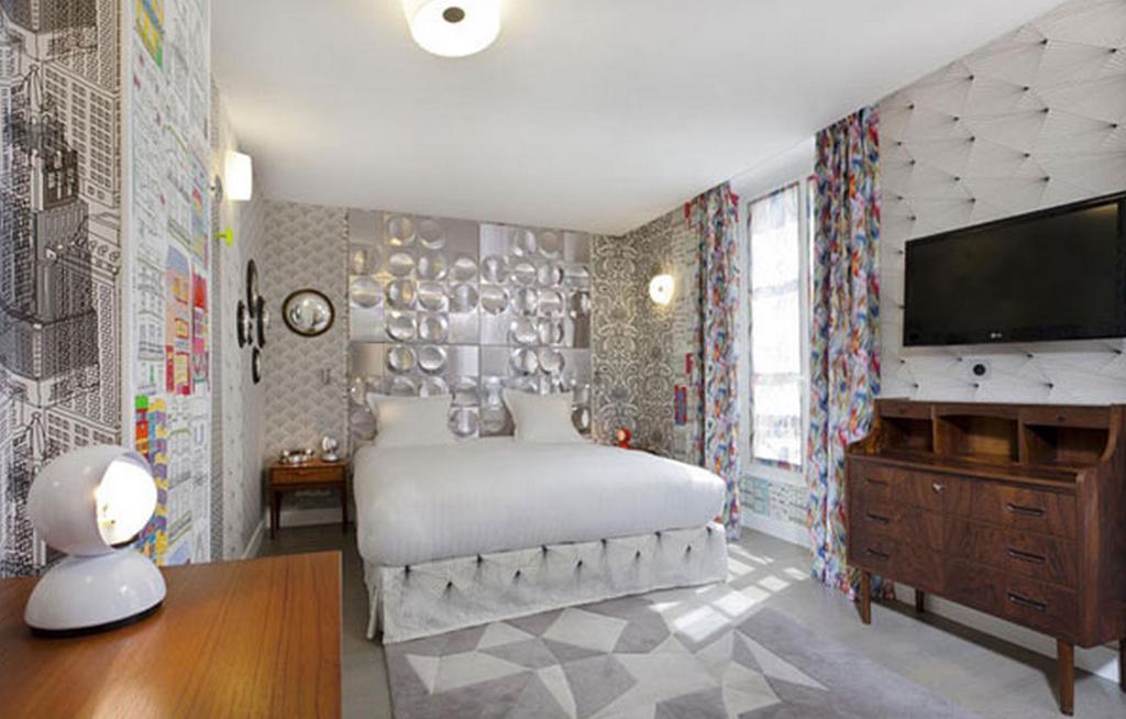 Bob By Elegancia Hotel Paris