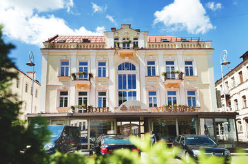 Brach Hotel 5*