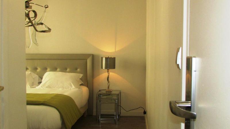 Hotel Eurogroup Champ De Mars