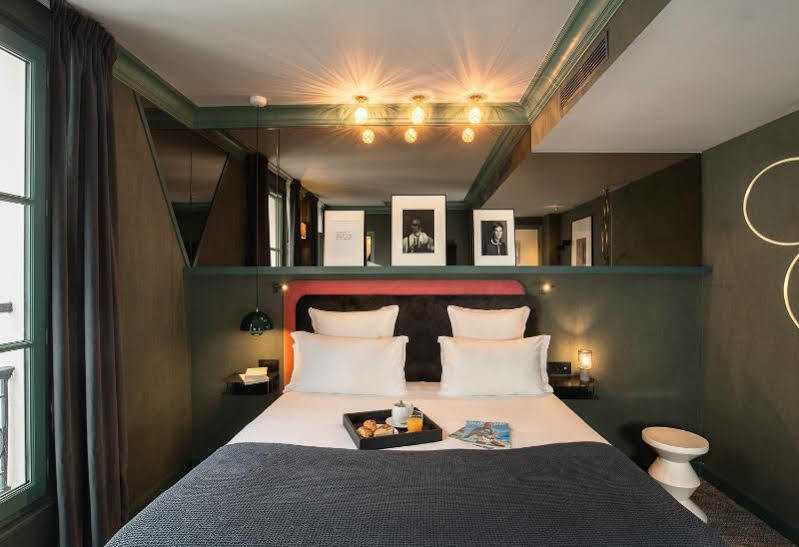 Bob By Elegancia 4* Paris