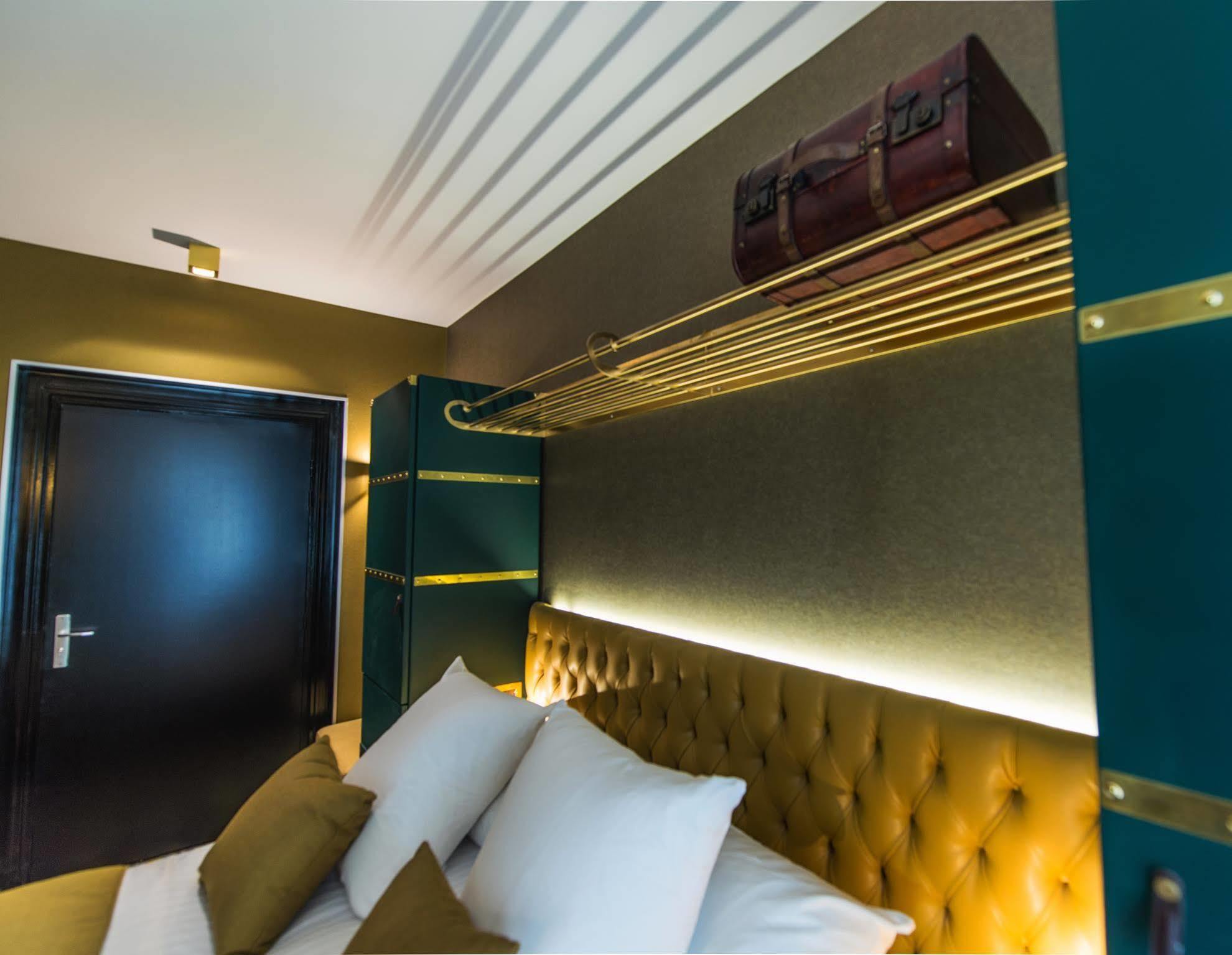 Whistler Hotel