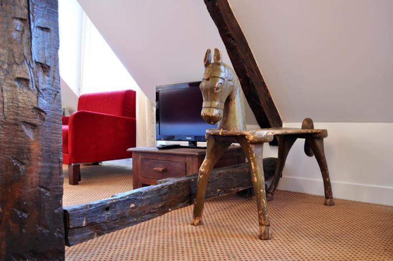 Louis Ii 4* Paris