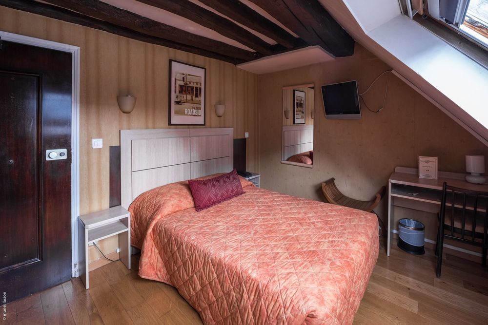Dream Opéra&spa 4* Paris