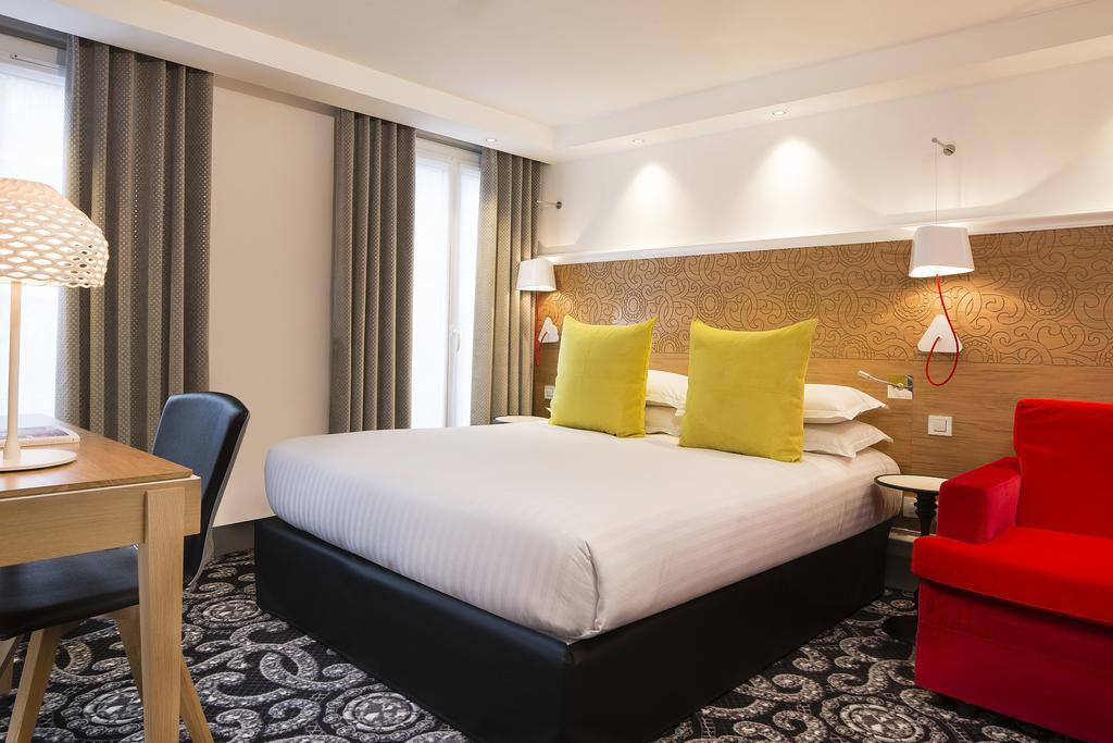 Hotel Elysees 8 3*