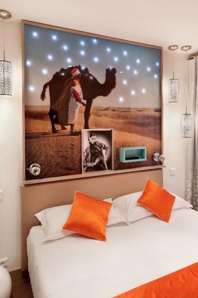 Mayet 3* Paris